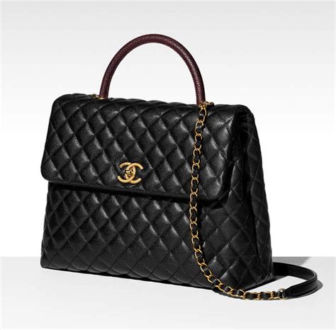 chanel preiserhöhung 2017|Chanel Bags Increase in Price for Europe as of May 2017.